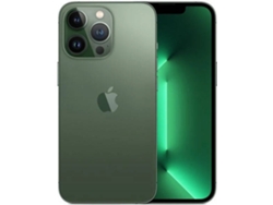 iPhone 13 Pro APPLE (Reacondicionado Flippers Marcas Mínimas - 6.1'' - 128 GB - Verde)