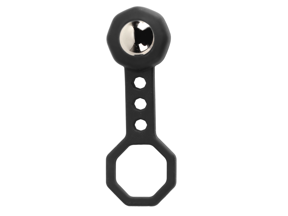 Detector Magnético De Estibadores Para Montaje En Pared Con Fuerte Succión Y Resistencia A Los Impactos.