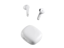 Auriculares Inalámbricos Wave Inalámbrico In Ear Gaming YIZHOOD Bluetooth Blanco