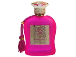 Extracto De Perfume Rua Rosas Radiantes Paris Corner