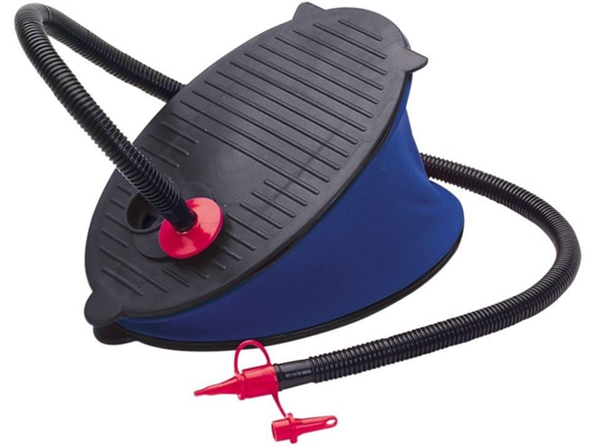 Bomba de Aire INTEX Pump Negro