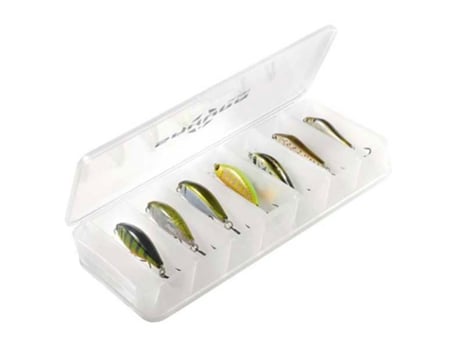 Caja Nautica SAKURA Isca sk (19 x 8,5 x 3,1 cm)
