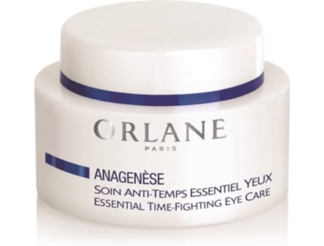 Crema de Ojos ORLANE Anagenese Essential Anti-Aging Eye Care (15ml)
