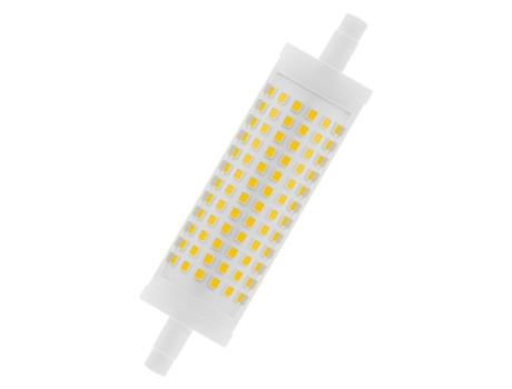 Bombilla LED LEDVANCE R7s Transparente 18,2W 2452Lm 2700K IP20 300 [LV-4099854048722]