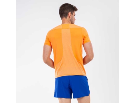 Camiseta de Hombre JOMA Salinas Naranja