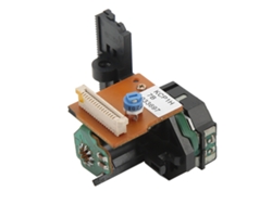 Lente Láser De Captura Óptica, Accesorio Multicanal Abs Para Dp 3080 Cdx 993