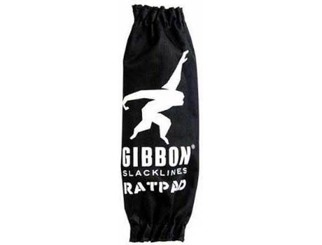 Slacklineses GIBBON SLACKLINES Ratpad X13 (Talla Única)