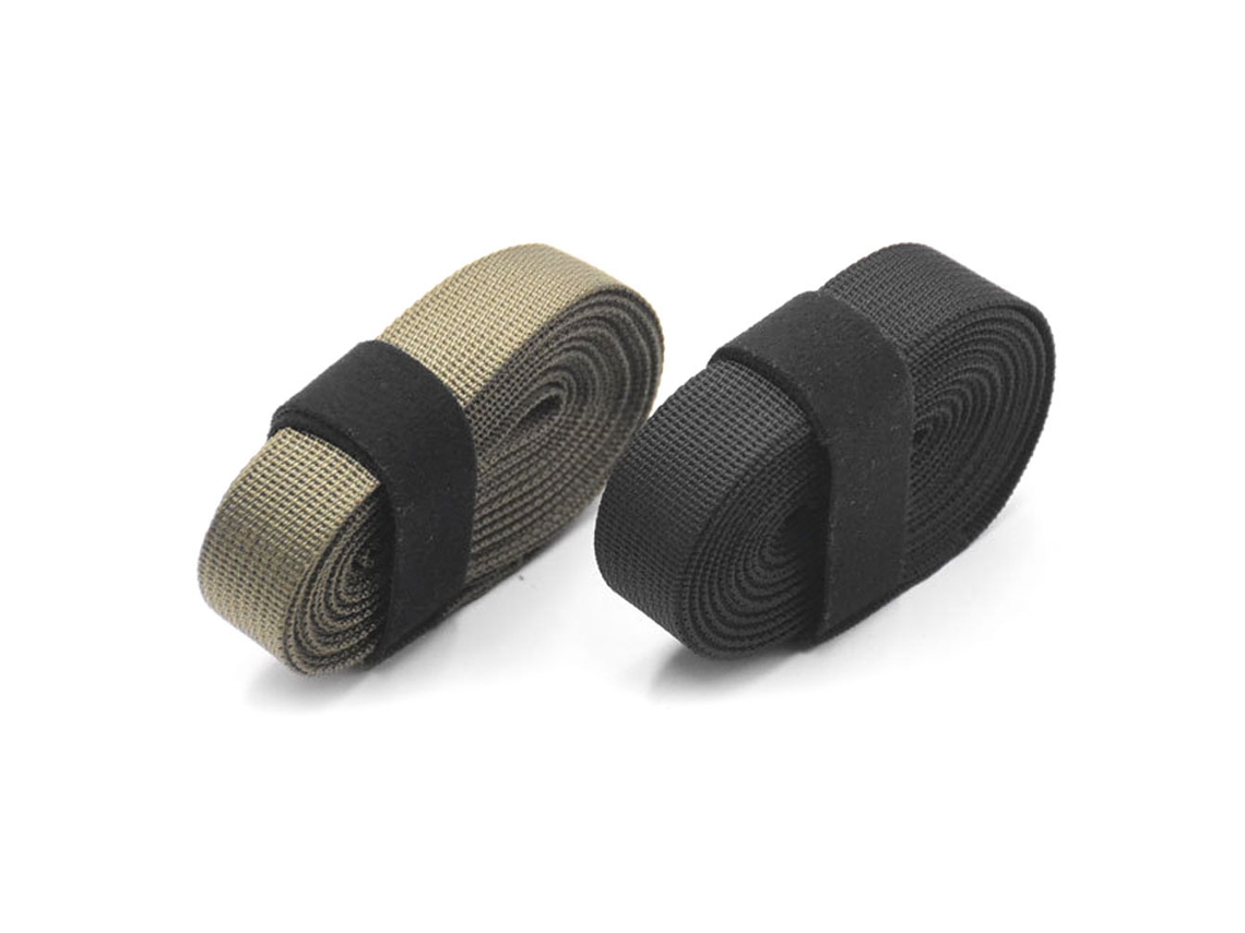 Cuerda Colgante Para Camping, Multifuncional, Tendedero, Almacenamiento Para Camping, Picnics, Senderismo
