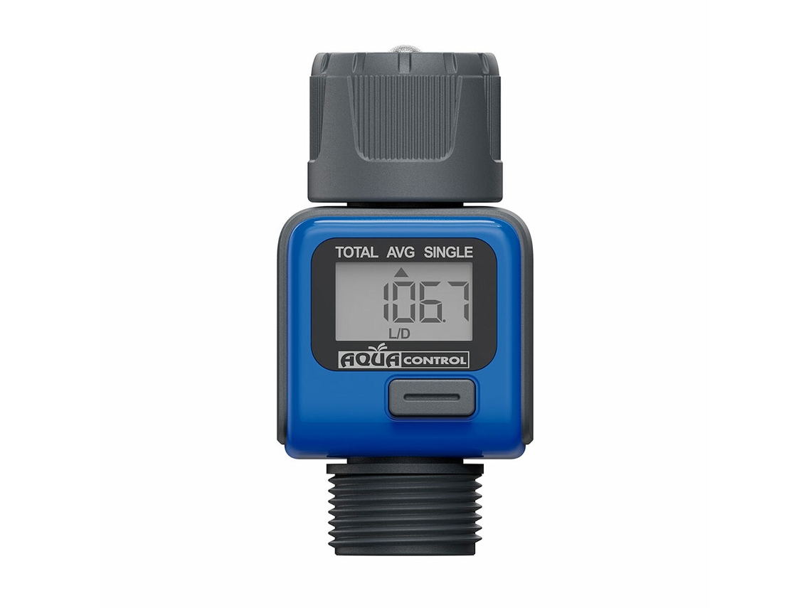 Caudalímetro AQUA CONTROL C2500