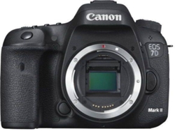 Kit Cámara Réflex CANON EOS 7D II