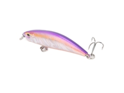Lure De Pesca Mini Lifelike Swimbait Con Anzuelos Para Agua Dulce Y Salada1