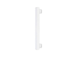 Linestra Led Matel 100cm 16w 2 polos neutros