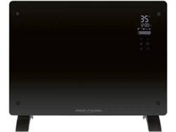 Convector PROFICARE GKH 3118 (1500 W - Negro)