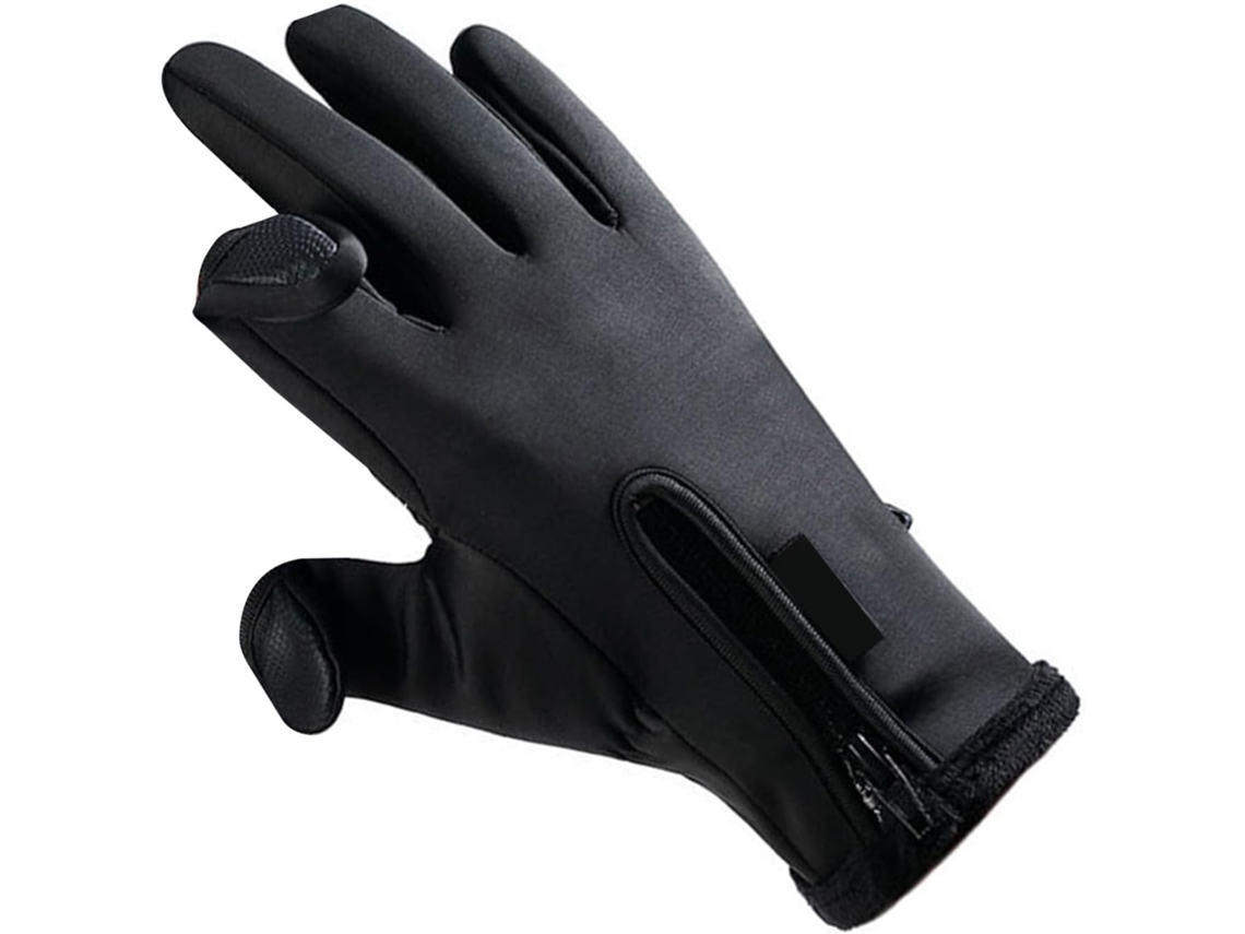 Pleasant Chauds And Impermables Pour Ecran Tactile, Cyclisme Noirs Les Activités Plein Air