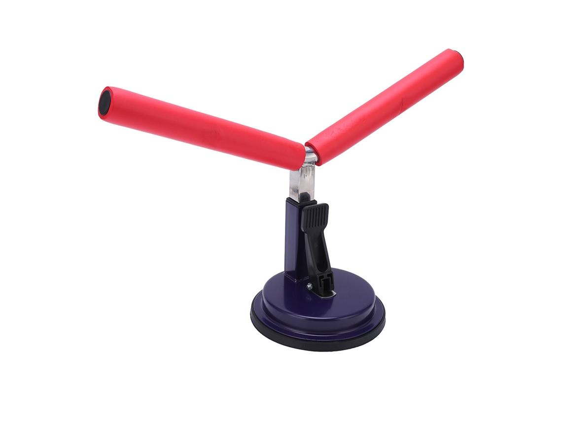Soporte De Techo Para Coche Para Kayak, Canoa, Tabla De Surf, Snowboard, Portátil, Resistente, Rojo