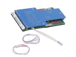 Placa De Protección De Batería De Litio Bms Serie 20 Con Funciones De Protección Para Ups De Vehículos Eléctricos