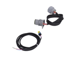 Kit De Arnés Adaptador De Cables De Transmisión Para Conector Automático Ls