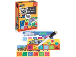 Juego De Escritura La Pequeña Escuela - Yo Escribo Las Palabras