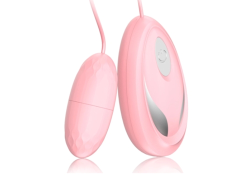 Vibrador CHRONUS CR_0416wqh12 Rosa