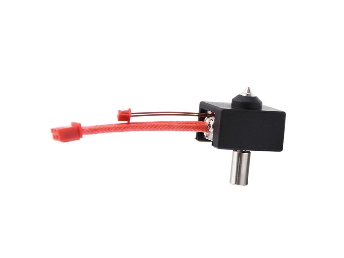 Kit De Bloque Calefactor 260/300 Para Extrusor De Titanio Sprite Ender-3 S1/pro