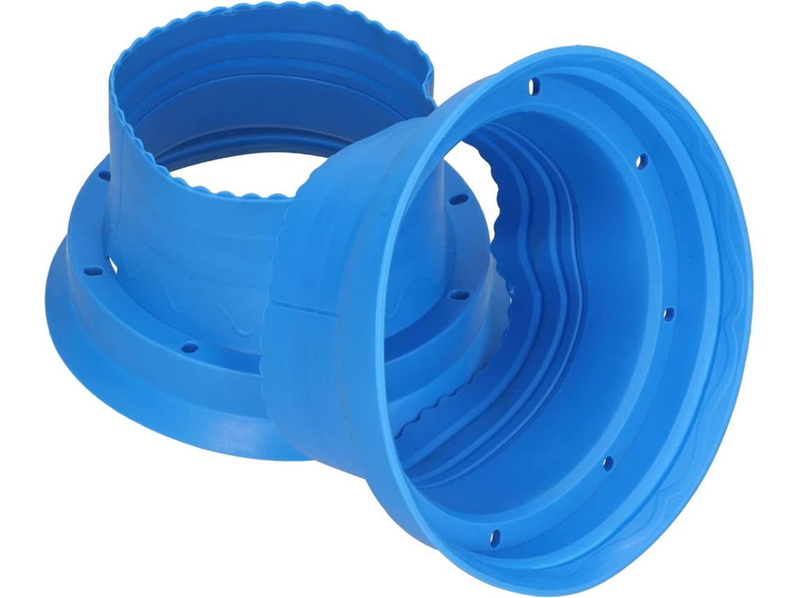 Sistema De Amortiguación De Cubierta Impermeable Para Altavoz De Precisión, Uno