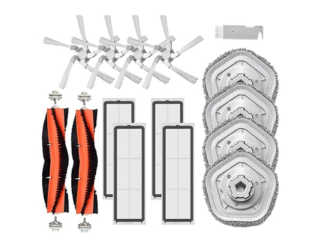 Para Dreame Bot W10 Robot Aspirador Accesorios