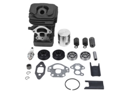 Kit De Cilindro Y Pistón Para Motosierras Husqvarna 235, 236, 240, 235e, 236e Y 240e.