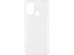 Carcasa Samsung M31 SKYHE Transparente