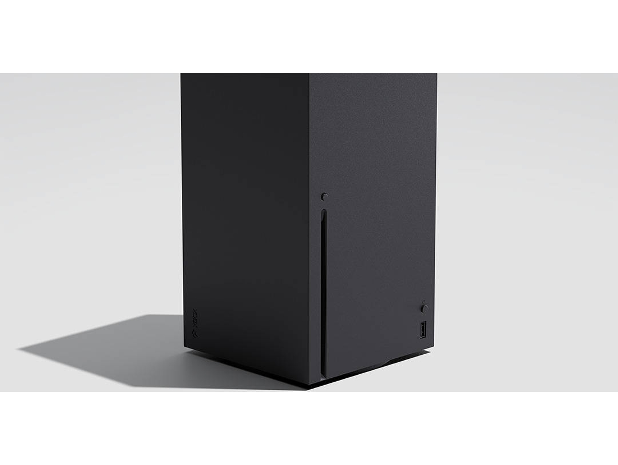 Consola Xbox Series X (1 TB)