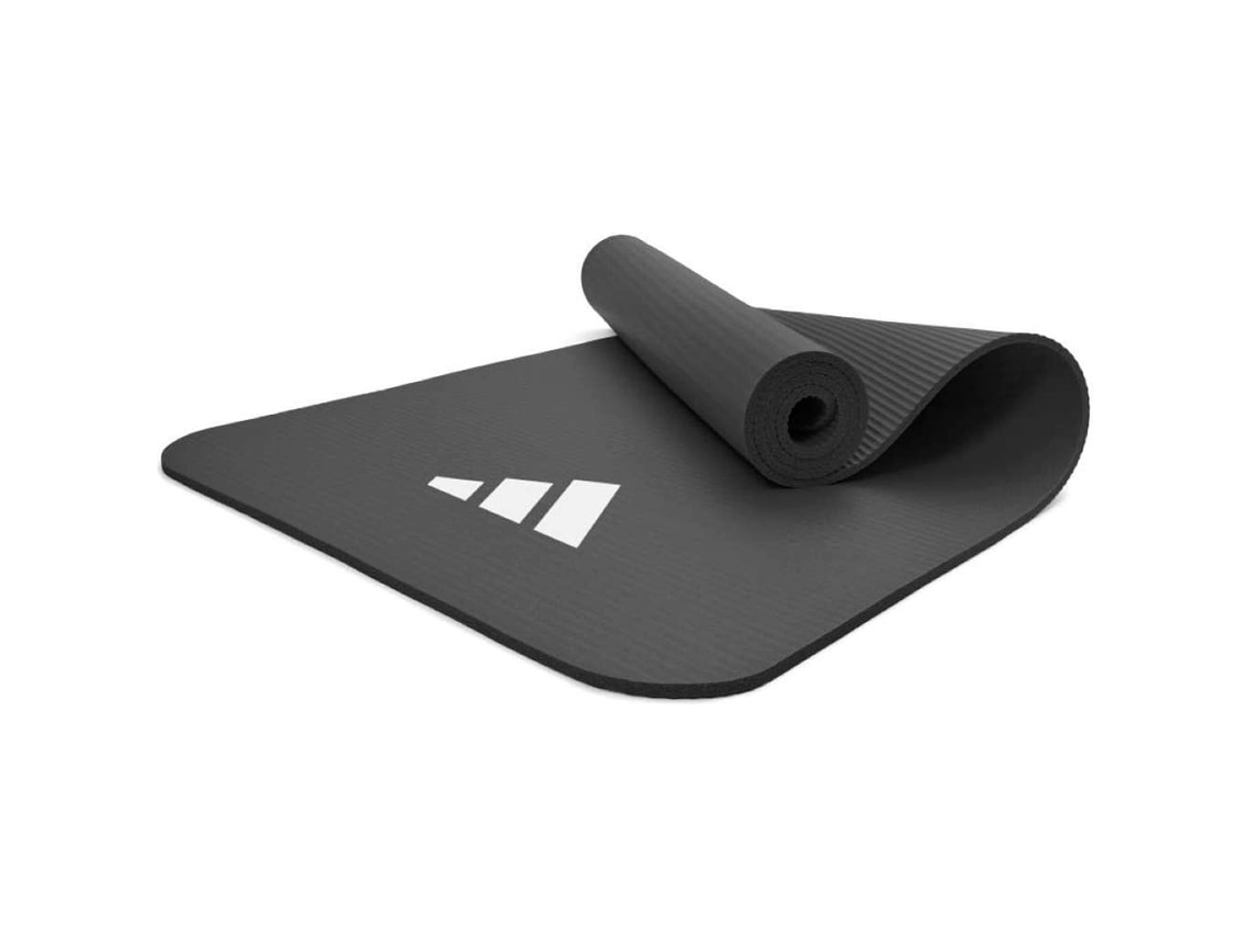 Esterilla de Yoga ADIDAS Negro