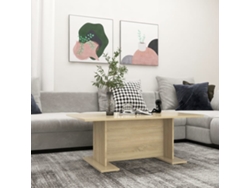 Mesa de centro HARLANV1 con madera contrachapada (103,5 x 60 x 40 cm)