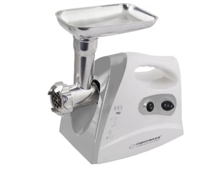Picadora de Carne NORTHIX Elétrico 600 W