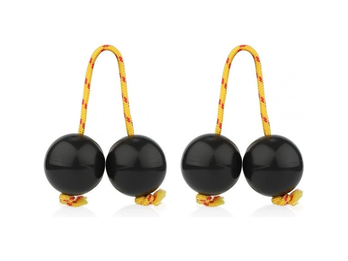 2026-2 Paquetes Instrumento Kashaka Aslatua Bola Rítmica Africana Shaker Percusión Mano Jzc