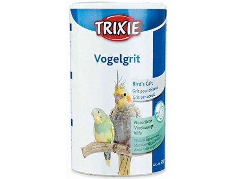 Grite VALPEC para Aves