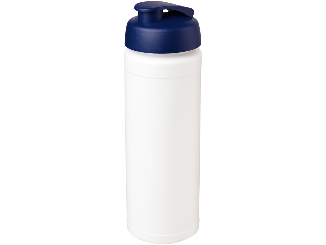Bidón Deportivo Con Tapa Flip De 750 Ml Con Agarradera Baseline™ "plus"