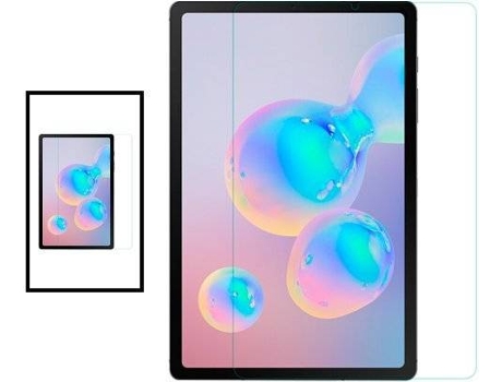 Kit de 2 Protectores de Pantalla Samsung Galaxy Tab S6 Lite PHONECARE