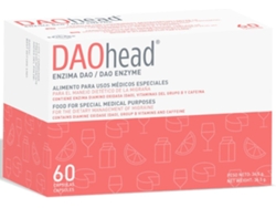 Complemento Alimentar DR HEALTH CARE Dao Head