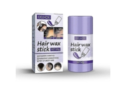 Broken Hair Finishing Artifact Stereotypes Anti-frizz Hair Wax Stick