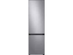 Frigoríficos Combi SAMSUNG RB38C7B6BS9 (No Frost - 203 cm - 387 L - Inox)