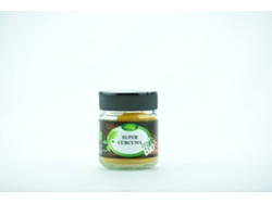 Suplemento Alimentar ARTEMIS BIO Tarroande Supercurcuma (80 Gr)