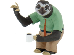 Figura de Jugar BULLYLAND Flash