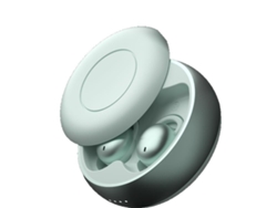 Auriculares Inalámbricos Bluetooth Sleep02, Intrauditivos, Modelo 2025, Con Batería De Larga Duración.