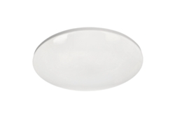 Plafón LED CCT 72W (30w 4200k+21w 6000k+21w 3000k) Marco Blanco 450mm JANDEI