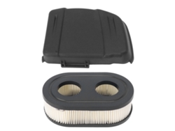 Cobertura De Limpiador De Aire 594106 Abs Para Cortacésped 650exi 675exi 675is