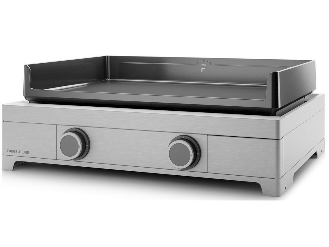 Parrilla de Gas FORGE ADOUR Modern g 60 i