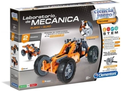 Juego CLEMENTONI 6655159