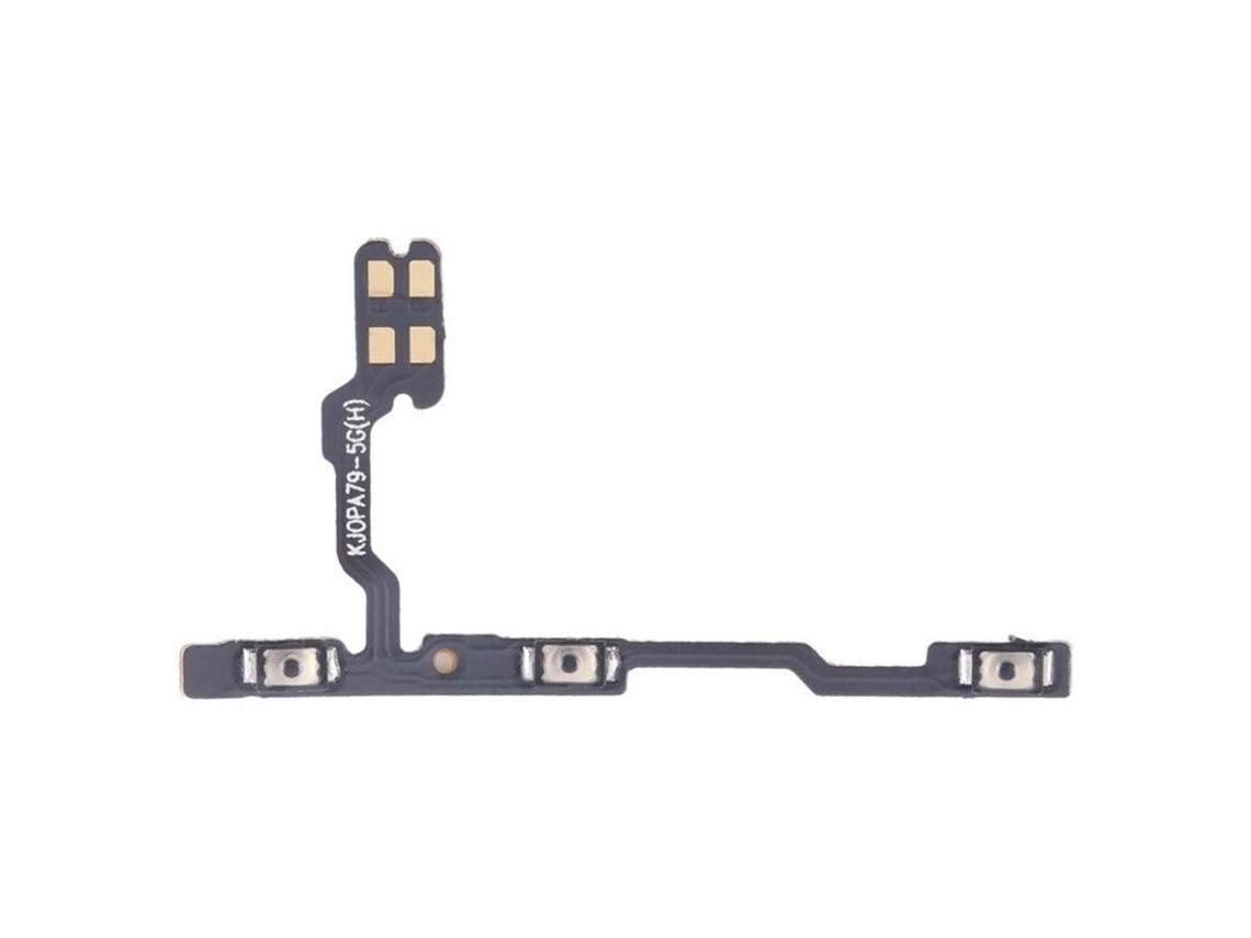 Cable Flex Encendido Volumen Compatible Para Oppo A79 5g Botones Kjopa79-5g