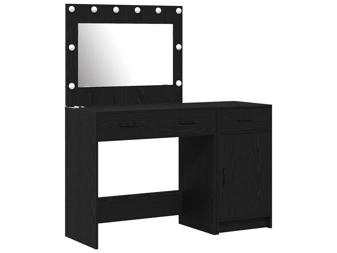 Tocador con LED HARLANV1