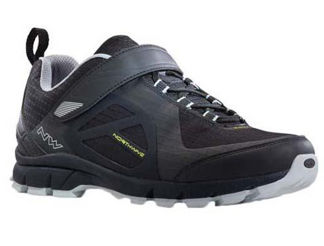 Zapatillas para Hombre NORTHWAVE Mtb Escape Evo Negro para Ciclismo (EU 43)
