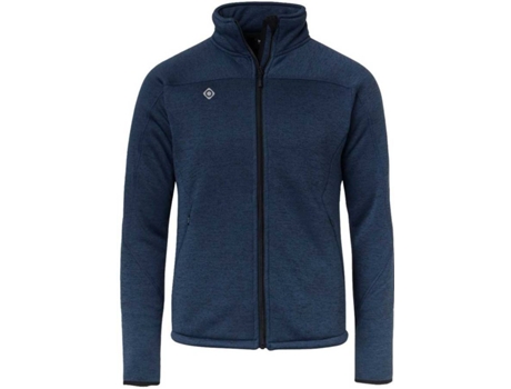 Abrigo Polar para Hombre IZAS Haro Azul para Montaña (XL)